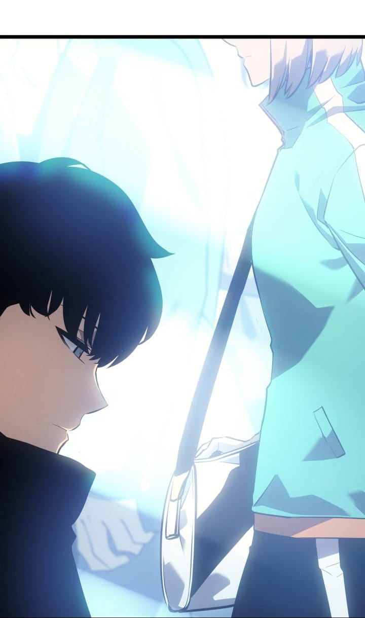 Solo Leveling, Chapter 179 image 40